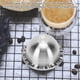 thumbnail image 4 of Cápsulas De Café Reutilizables, Filtros De Café Reutilizables De Acero Inoxidable 304 Con Cuchara Y Cepillo De Limpieza, Manteniendo El Sabor Puro, Gran Compatibilidad,, 4 of 7