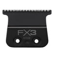 thumbnail image 1 of Cuchilla recortadora de repuesto BabylissPro FX703B FX3 Titanium, 1 of 5