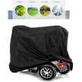thumbnail image 1 of Funda impermeable para scooter para exteriores - Refugio para scooter para todo tipo de clima, 1 of 5