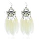 thumbnail image 1 of INS estilo Vintage señoras Boho moda borla pendientes largos pendientes joyería Wmkox8yi sjalhkljlk177, 1 of 1