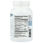 Nutrabio Immune- Immune Support Supplement- Immunity Supplement- 90 Vegetable Capsules