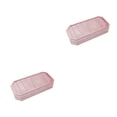 thumbnail image 3 of Caja de almacenamiento de pendientes Qarigey terciopelo caja de exhibición con gancho para orejas, 3 of 6