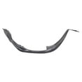 thumbnail image 4 of TRQ Front Left Inner Fender Liner Black Drivers Side Fits Select 2010-2013 Toyota 4Runner TO1248159, 4 of 4