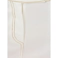 thumbnail image 4 of High Waist Stitch Detail Mini Skirt, 4 of 5