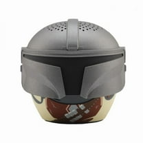 Star Wars 810667 The Mandalorian Bitty Boomers Bluetooth Speaker