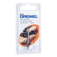 thumbnail image 1 of Accesorio Fresa 612 Dremel Para Borde 3/32 In, 1 of 2