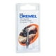 thumbnail image 1 of Accesorio Fresa 612 Dremel Para Borde 3/32 In, 1 of 2