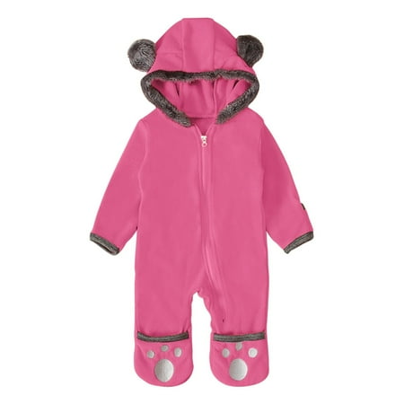 

WuLIQna Baby Boys Girls Pajamas Cotton Short Sleeve Zipper Romper Jumpsuits Sleep and Play 3-24 Months New baby s Fuzzy Sleeping Bag Baby Spring&Autumn Jumpsuit Pajamas Baby Split Leg Crawling Suit