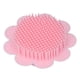 thumbnail image 3 of Depuradores de baño de silicona para bebés, baño de silicona para masajes para bebés, cepillo exfoliante para bebés, cepillo de baño de silicona para bebés, elaborado por expertos, 3 of 8