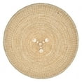 thumbnail image 2 of 38465TXP Hinkley Lighting Dalia - 42W 3 LED Medium Chandelier In Bohemian Style-17.5 Inhces Tall and 35 Inches Wide-Textured Plaster Finish, 2 of 12