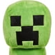 thumbnail image 3 of Muñecos de personajes Minecraft MATTEL Plush de 8 pulgadas, 3 of 7