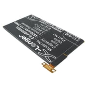 4550mAh S12-T1-S S12-T1 58-000043 S12-T1-L MNHSNY133711TM 26S1004-A Battery for AMAZON Kindle Fire HDX Kindle Fire HDX 7 C9R6QM