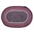 thumbnail image 1 of 30 x 50 in. Braided Rug, 1 of 1