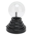thumbnail image 1 of Static Ball Lamp, Plasma Light Professional Design Electrostatic Neutralization Touch Sensitive  For Home For Party 3 Inch Battery And USB Dual Use, 1 of 8