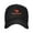 Multicolor, variant on Doordash Baseball Cap Golf Dad Hat Adjustable Original Classic Low Profile Polyester Hat Men Women-Red