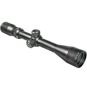 Winbest Hunting AO Hunting Rifle Scope Waterproof, Fogproof and Shockproof (3-9x40 mm)