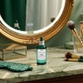 thumbnail image 4 of The Body Shop Tea Tree Daily Solution Serum, Lightweight & Purifying Skincare for Blemished Skin, Natural-Origin Formula with Salicylic Acid & Tea Tree Oil, 1.69 fl oz, 4 of 5