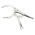 thumbnail image 1 of Clamp Filter Wrench Oil Grid Change Adjustable Multi-Function Engine Oil Filter, 1 of 8