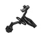 thumbnail image 5 of Expansor genérico del portavasos del Coche con Soporte para teléfono Accesorios multiusos para automóviles Bandeja Universal para Alimentos para, 5 of 9