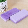 thumbnail image 2 of Professional Foot Rasp Pedicure Dead Skin Foot Pumice Sponge Callus Exfoliate Stone, 2 of 4