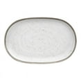 thumbnail image 2 of TarHong Gray/White Melamine Kiln Platter 1 each, 2 of 2