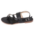thumbnail image 6 of Outdoor Travel Work Office Sandals Comfortable All Day Sandals, 6 of 7