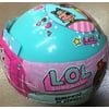 Imperial Toy L.O.L. Surprise 4" Surprise Playball
