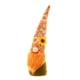 thumbnail image 2 of Xihbxyly Colgante de Anciano Sin Rostro, de Madera, Artesanía Fina, Decoración Del Hogar, Estética Festiva, Decoración para Fiestas y Cumpleaños, Diseño Único, Incluye 1 Colgante., 2 of 3