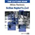 thumbnail image 1 of Le Tranchant 2: Sicilien Najdorf 6.Be3, 1 of 2