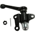 thumbnail image 5 of New Non-Greasable Idler Arm Compatible With Toyota Pickup DLX 4 Cyl 2.4L Pickup SR5 4 Cyl 2.4L Pickup Base 4 Cyl 2.4L 1989-1995 By 190138 956011 1014307 2683667 4501092 4549039315, 5 of 6