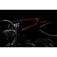 thumbnail image 2 of ORACLE Lighting Fiber Optic LED Interior Kit ColorSHIFT 4PCS 4233-333-4, 2 of 3