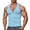 Light Blue-B, variant on Tank Top Men Sleeveless Tee Shirts Workout Shirts for Men Soft Casual Muscle Shirt Base Layer Shirt Regular and Big & Tall Fitness Clothing