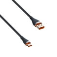 thumbnail image 6 of axGear USB-C to USB Fast Charging Cable 30W USB 3.1 Type C Data & Charging 6.5Ft, 6 of 6