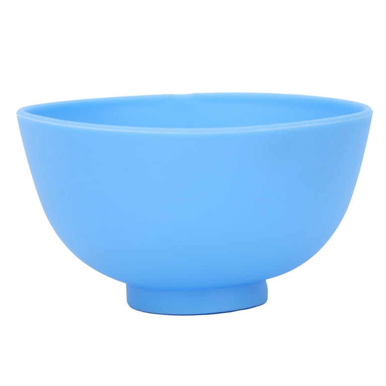 6 Rubber Mixing Bowl for Plaster - 1.5qt