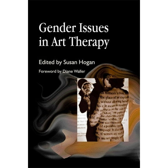 Gender Issues in Art Therapy, (Paperback)