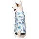 thumbnail image 1 of Balery Cool Giraffe Sudadera con Capucha para Perros Pequeños – Ropa para Mascotas, Disfraz para Perros y Gatos, Ideal para Fiestas y Cosplay-X-Small, 1 of 7