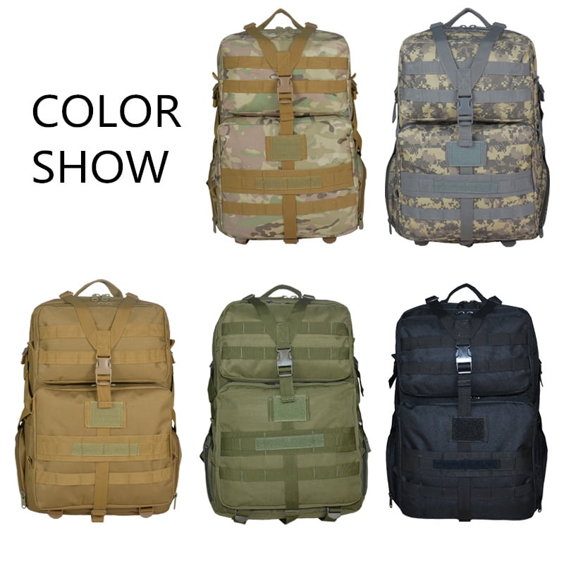 hike rucksack 45 l backpack
