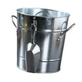 thumbnail image 4 of Cubo de hielo Cubo de champán Tina para bebidas Argén, 4 of 9