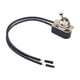 thumbnail image 2 of Interruptor de palanca Interruptor de palanca con cable Coche Auto Barco Fácil instalación Impermeable B, 2 of 8