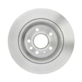 thumbnail image 2 of Raybestos 980059R Professional Grade Disc Brake Rotor Fits select: 2004-2005,2009-2010 HONDA CIVIC, 2 of 4