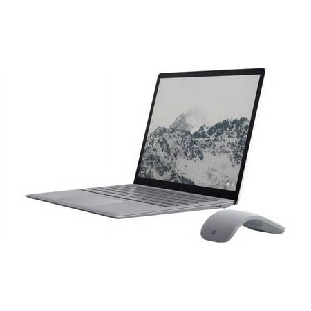 Microsoft Surface Laptop 13.5 inch Intel Core i7 16GB RAM 512GB SSD Platinum