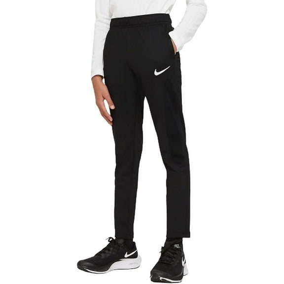 Nike Therma-Fit Big Kid (Boys) Training Pants, Black XL, B0CHTVRYJ9