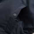 thumbnail image 5 of bossini Men's 2-Tone Reversible Padded Jacket Relaxed-fit Zip Up Outerwear Coat, xx_l, 5 of 10