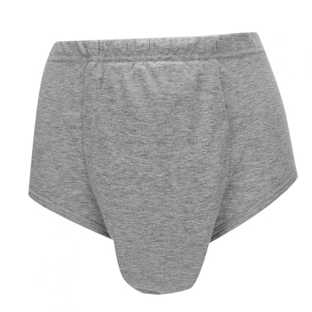 Elderly Underwear, Leak Resistance Comfortable Incontinence Care
