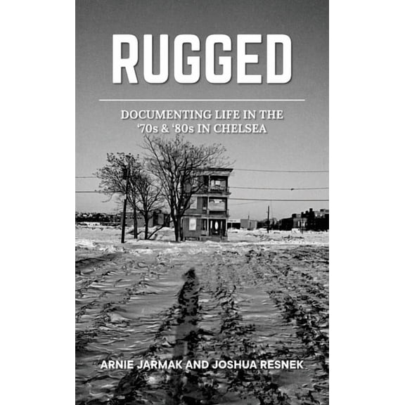 Rugged, (Hardcover)