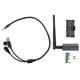 thumbnail image 3 of Interfaz de servidor serial RS485 a Wifi RJ45 Módulo inalámbrico de antena externa 5-36 VCC, 3 of 12