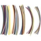 thumbnail image 1 of Kit de 55 tubos termorretráctiles, envoltura de cables, fundas para cables, tubo retráctil, 1 of 14