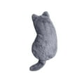 thumbnail image 5 of Upgraded Cats Coin Purse Wallet With Zipper Plushs Stationery Pencil Case Multifunctional Storage Makeup Brush Storage R, 5 of 6