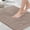 Camel, variant on Muddy rug, Super Absorbent Microfiber Dog Door Mat for Mucky Paws, Non-Slip Washable Pet Rug, Quick Dry Chenille Entryway Carpet, Machine Washable Indoor Mat