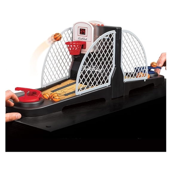 Electronic Movin' Hoops Mini Arcade Basketball Game by EastPoint